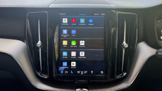 Volvo XC60 2.0 T6 [350] RC PHEV Plus Dark 5dr AWD Geartronic Estate